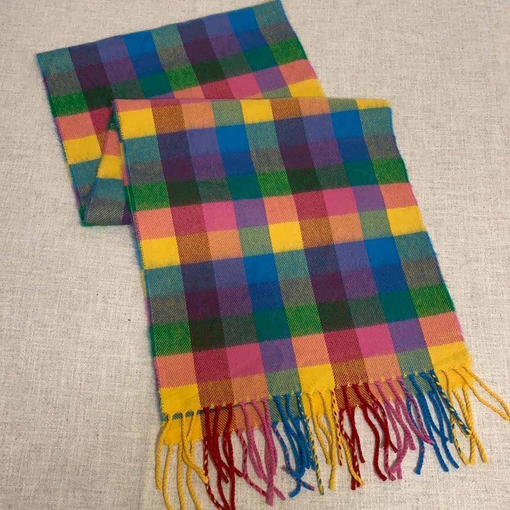 BETTER THAN CASHMERE- Scarf